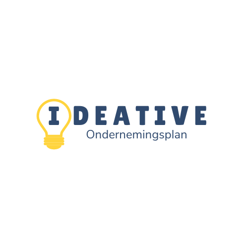 Logo Ideative Solutions